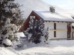 Holiday Home Seekarblick by Interhome